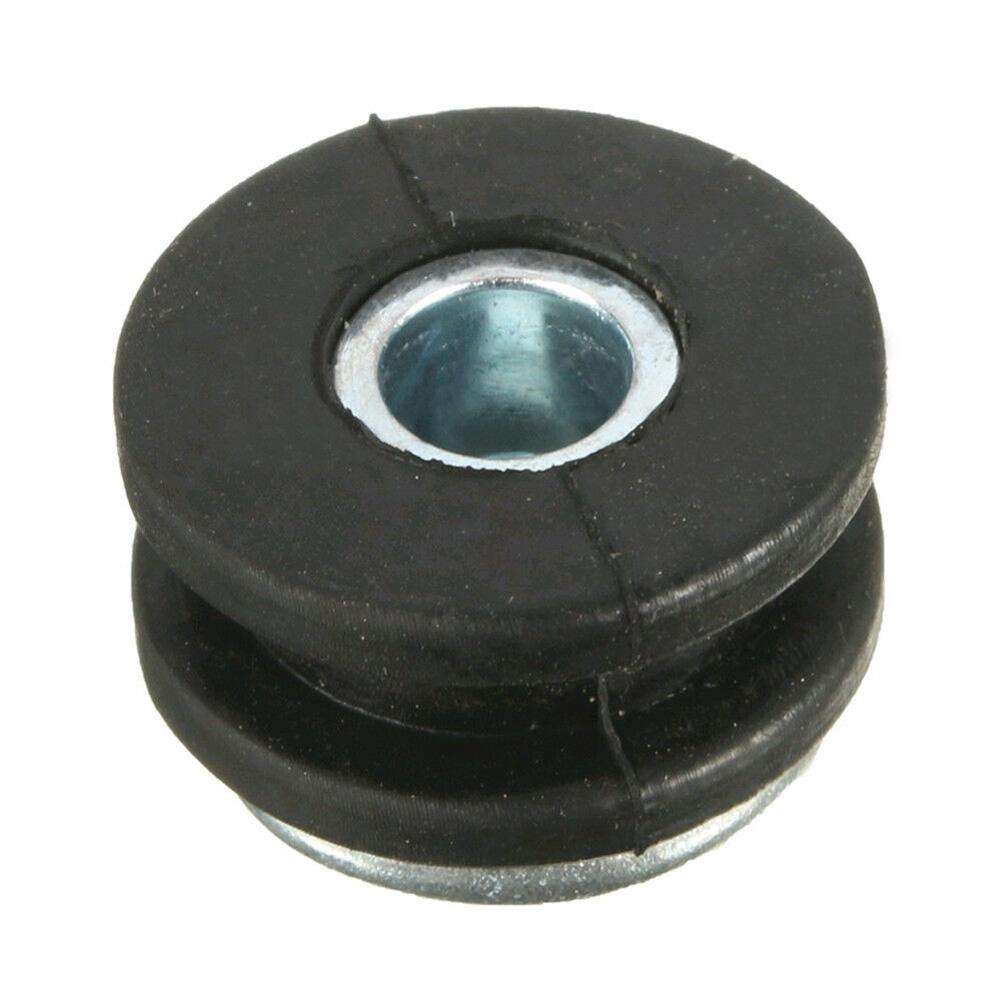 Shock absorber bushing Rubber grommets For Honda 10PCS pack Motorcycle