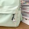 Schoolbag Girl Backpack Large Capacity Backpack Student