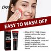 Quick Drying Fake Blood Paste Halloween Blood, Realistic Coagulated Gel/Spray/Paint, Special Professional Cosplay Spray Effect Makeup Prop for Zombie