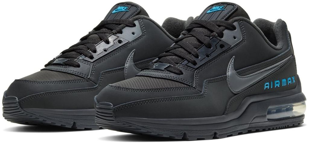Кроссовки Nike Air Max LTD 3 anthracite