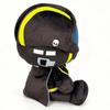 Helldivers 2 Plush Toy Charge Bug Soft Stuffed Doll For Gaming Fans