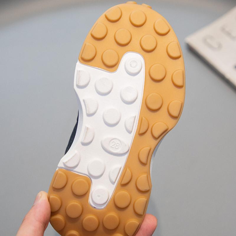 Повседневный Джокер Красивые уличные кроссовки Дети 37 — фото 8