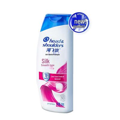 Head & Shoulders Seidig Glatt Anti-Schuppen Shampoo