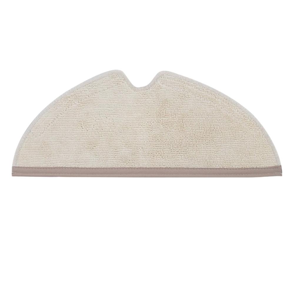 

Mop Cloth for Roborock S5 Max/S6 MaxV/S6 Pure/T7/Q7/Q7T/Q7T Plus Vacuum Cleaner Dust Removal Floor Cleaning Pad A