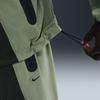 Nike Tech Men's Dri-FIT Woven Color-Block Windrunner Loose Jacket IH8461-355