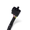 For Kymco Agility 50 R16 125 150 Super 8 50 Super 8 125 Hipster Like 50 LX 125 00131033 Motorcycle Voltage Regulator Rectifier
