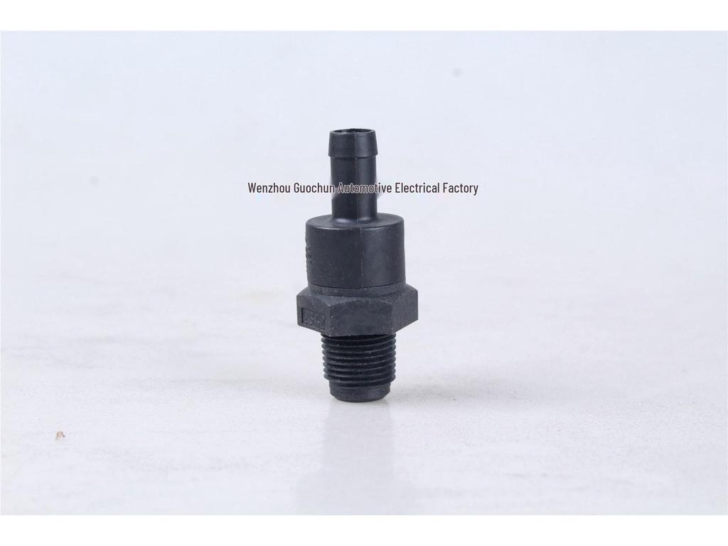 Chrysler Dodge Exhaust Gas One-Way PCV Valve 4777240AC
