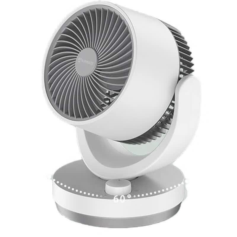 Airmate Air Circulator Fan CN plug (adapter included)