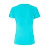 MonTura Women ShorT Sleeve Hiking T shirT 26smTvnu8w730