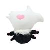 New Hazbin Hotel Game Angel Dust Peripheral Creative Plush Dolls