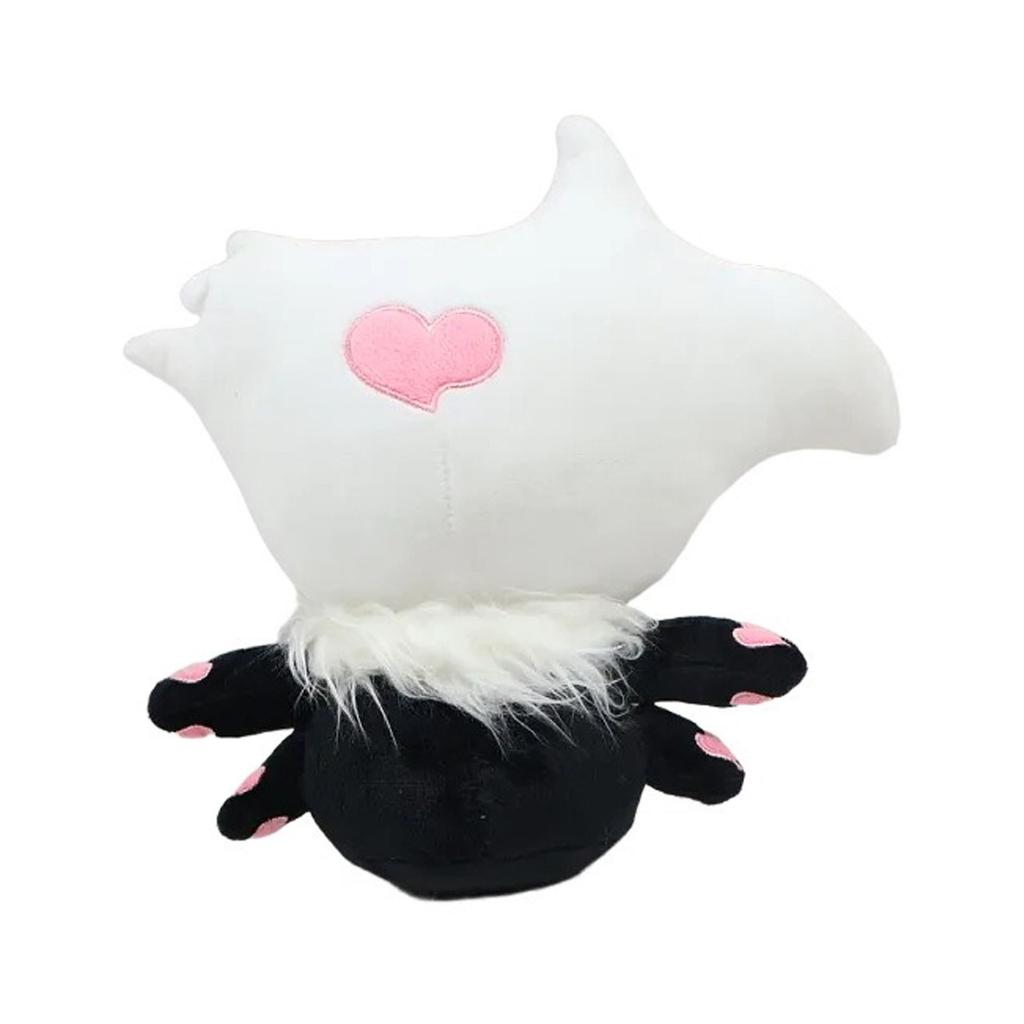 New Hazbin Hotel Game Angel Dust Peripheral Creative Plush Dolls