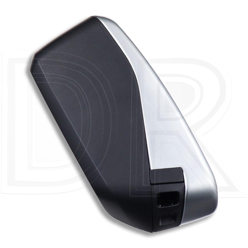 DR CAS4+FEM BDC Upgrade U-Stil ID49 PCF7945/53 315/433/868MHz Keyless Go Auto-Fernschlüssel für BMW 1 3 5 6 7 Serie F-Chassis