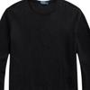 Polo Ralph Lauren Sweatshirt Men's Black MNPOKNI16821791-001