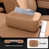LeDao L90 Car Armrest Tissue Holder - New Model Seat Back Organizer