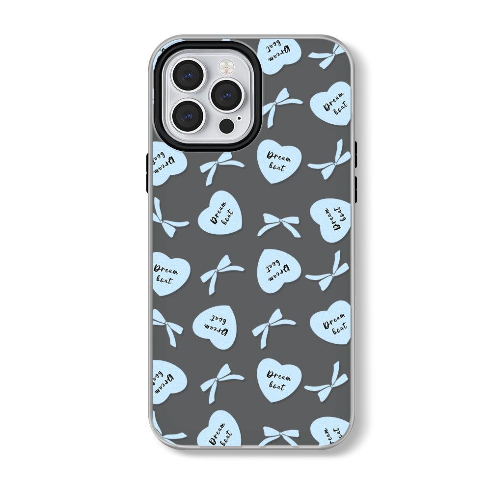 

Чехол Zhitai для iPhone: Совместим с iPhone 16, 14, 13, 12 и 7/8; Мультяшный дизайн «желейной кожи». iPhone 13 Pro