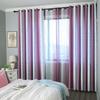 Ready Made Curtains Rose Wedding for Living Room Blackout Sided Print Elegant Romantic Floral Design Door Window Treatment