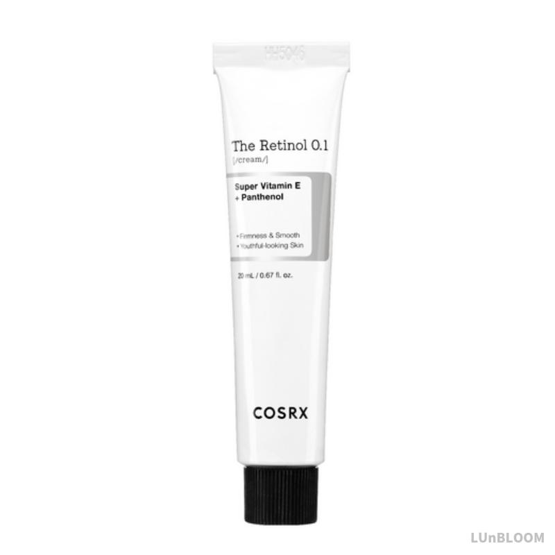 

COSRX The Retinol 0.1 Cream 20ml