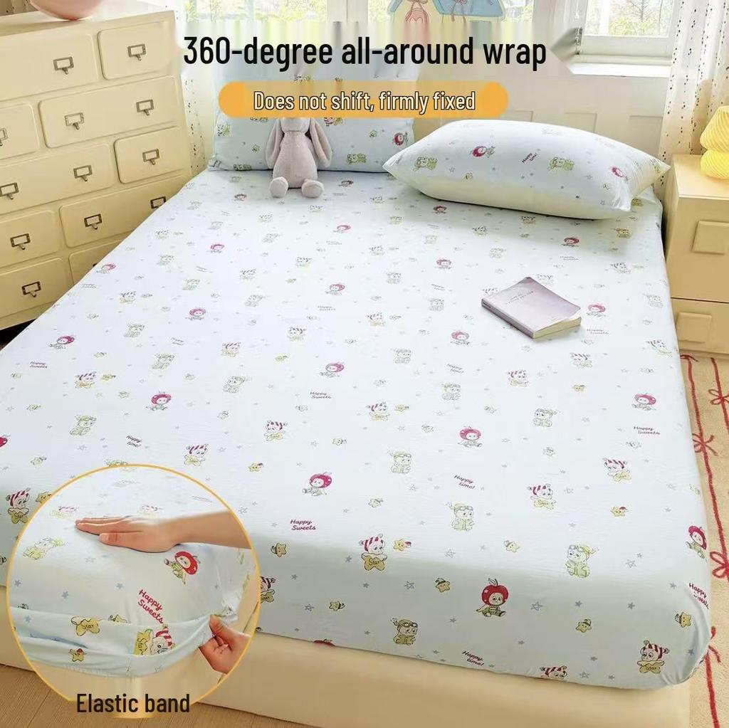 2026 All Seasons Universal Dust-Proof Bed and Mattress Cover