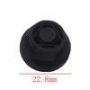 Box vzduchového filtru do auta Gumová průchodka pro Citroen C2 C3 C4 C5 Jumpy Berlingo Xsara Picasso Peugeot 1007 206 207 307 308 3008 407 508