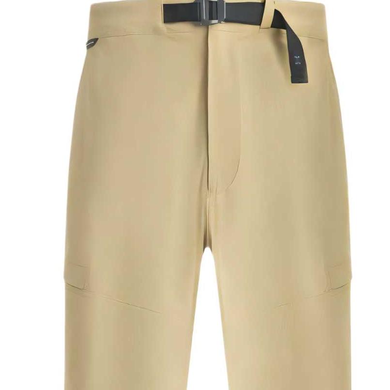 Under Armour Urban Outdoor Series Simple Fashion Comfortable Solid Color Cargo Pants Men Bottoms 6010027-234