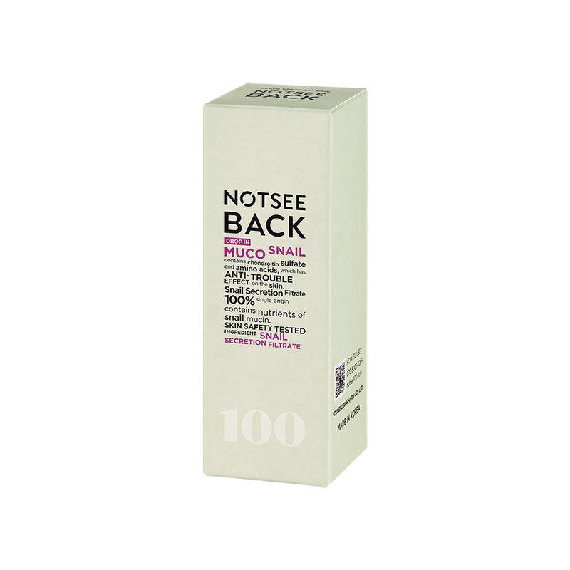 Drop-in Muco Snail Essence 50ml