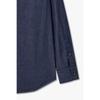 Emporio Armani Men S Regular Fit Denim Shirt A516104016
