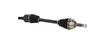 Ft13969 Fast Left Axle
