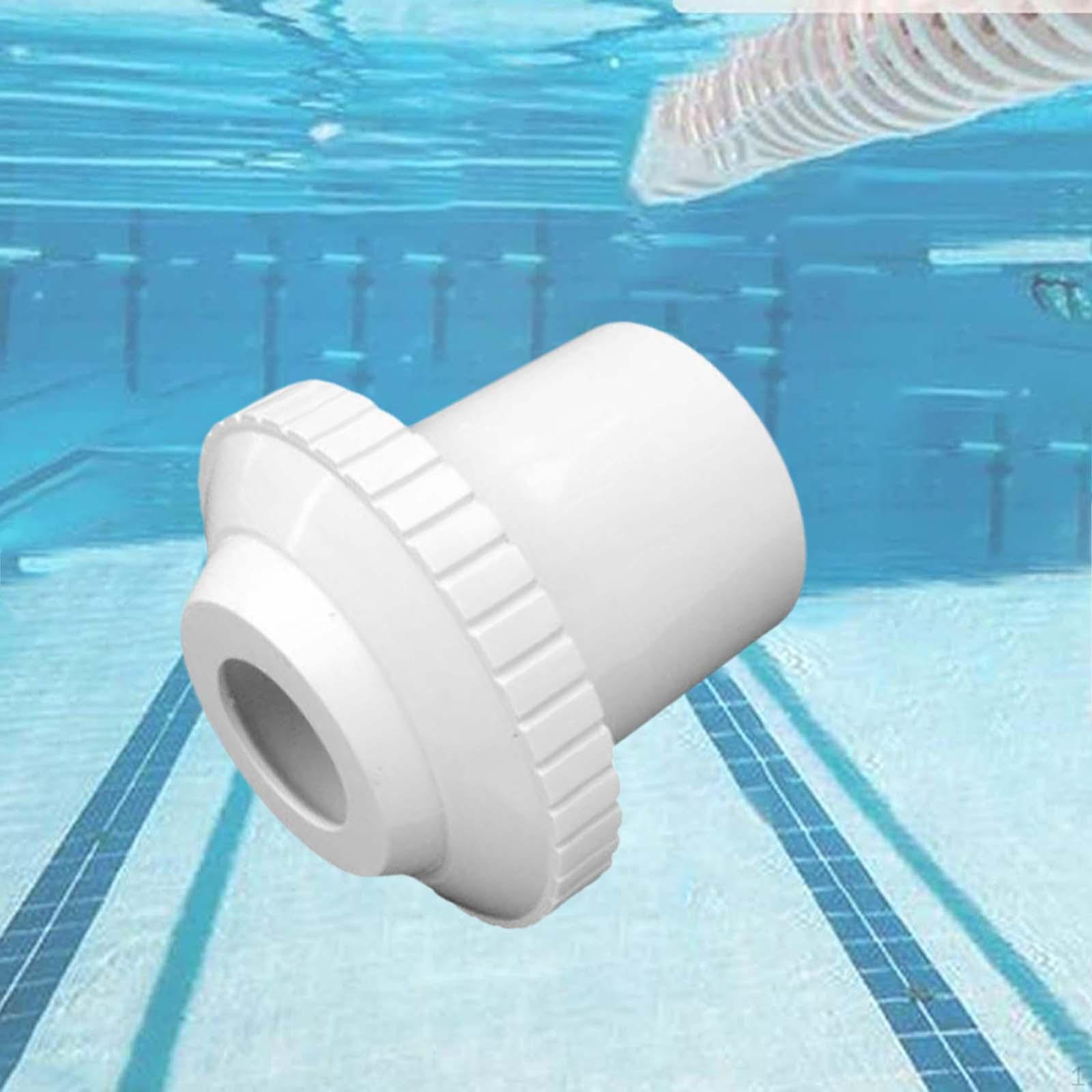 Directional Flow Eyeball Inlet Jet Nozzle 3/4 Accessory Easy to Install for SP1421D