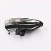 Auto Side Mirror Turn Signal Lamp For Lexus ES ES350 ES300h 2013-2017 CT IS IS350 IS250 LS GS Left Right LED Rearview Light