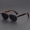 Trendy Propionate Sunglasses - UV Protection for Men & Women