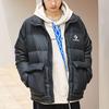 Converse Down Jacket Men's Black 10023755-A03