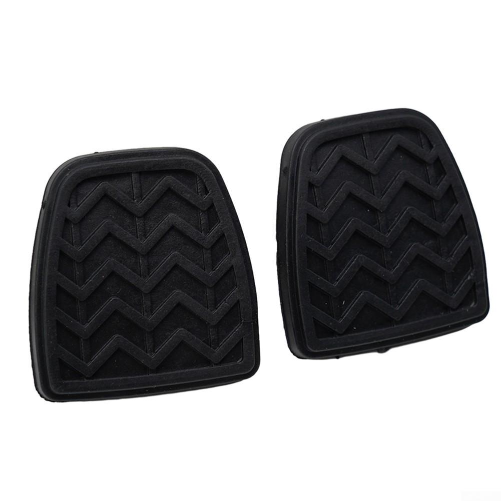 OEM Number: 31321-52010 Brake Clutch Pedal Pad Foot Pad Rubber Cover