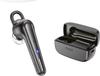 Axtel BT25 Wireless Mono Headset Bluetooth, ENC, USB-C (AXH-BT25) Black
