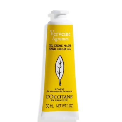 L'Occitane Citrus Verbena Handcrème Gel 30ml