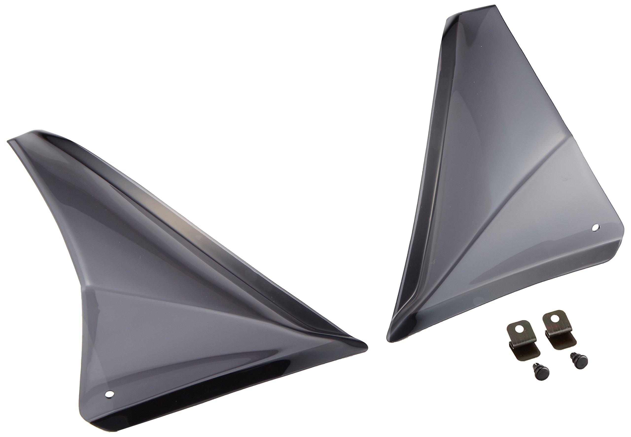 

Asahi Ветровое стекло Боковые козырьки Address Screen 110AD-32