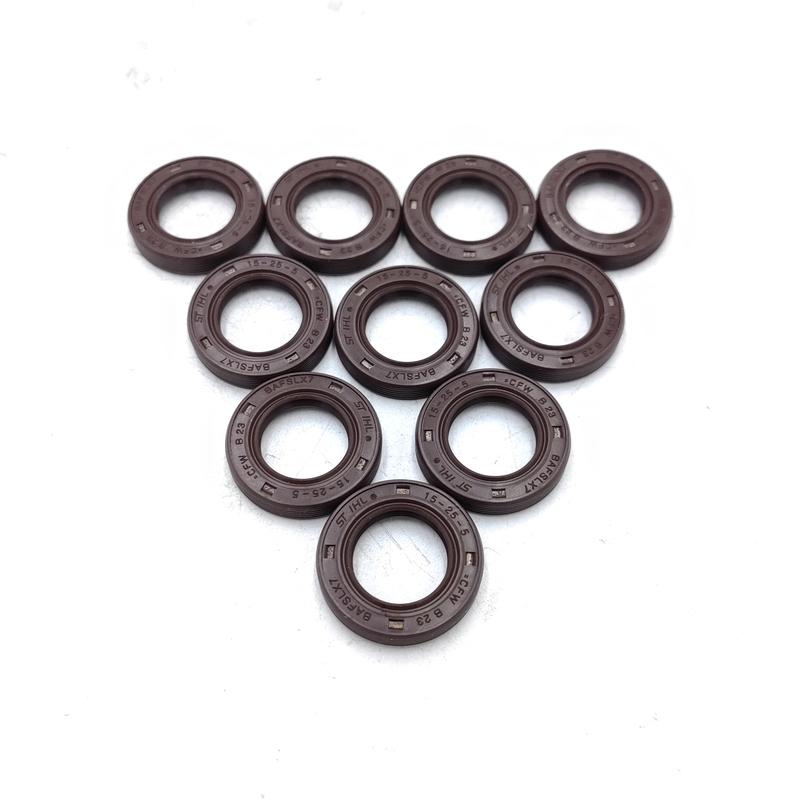 

NEW Oil Seal BR350 BR450 MS231 MS251 MS271 MS291 9639-951-1584 OEM