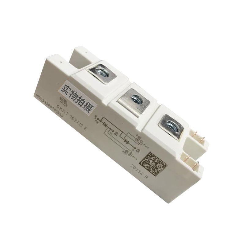 New Original SKKT162-12E, SKKT172-16E, SKKT132-16E Thyristor IGBT Modules