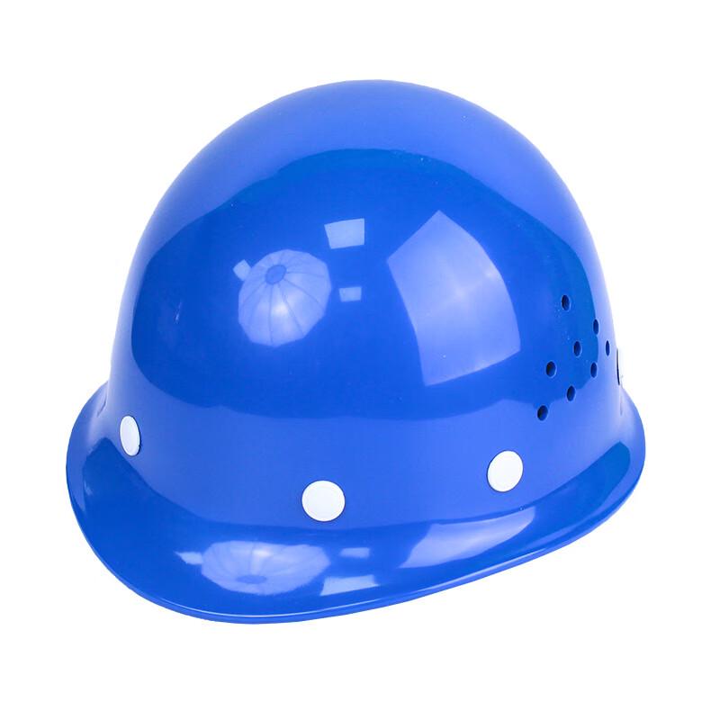 OLOMM Fiberglass Breathable Safety Helmet One Size