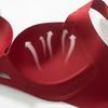 Underwear Women's Top Support Anti-sagging Adjustable Seamless Bra Without Underwire Push Up Bra