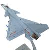 Xinkaid J-10C Fighter Jet Model 1:48 Scale