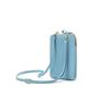 Women Phone Bag Crossbody Phone Pouch Mini Cell Phone Purse Shoulder Bag Wallet,Pink