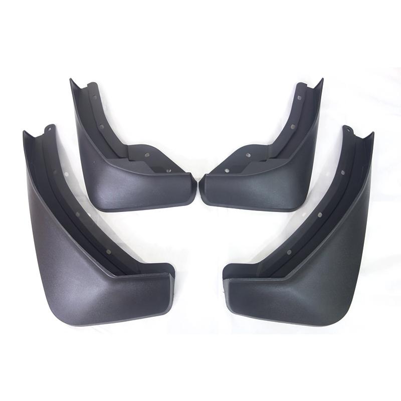 FOR Volvo XC40 2017-2022 Skvettskjerm Skvettskjerm Skvettlapper Biltilbehør Auto Styline Front Bak 4stk