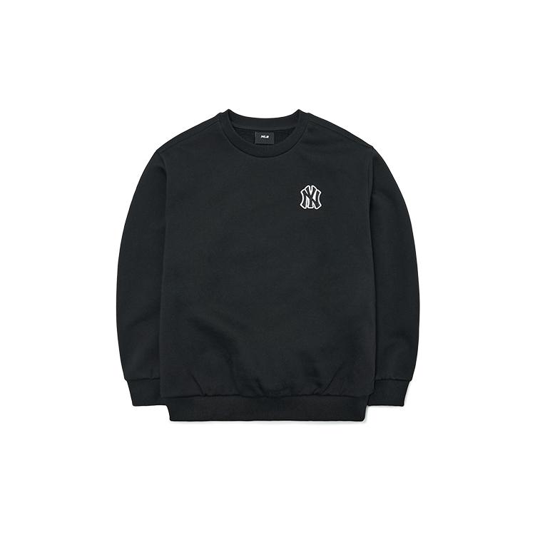 

New MLB Kids Sweatshirts 7AMTB0326-50BKS 130