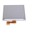 Electronic Ink Display 4.2 Inch Red Yellow Black White 4 Color 400x300 Resolution SPI Interface