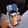 Mclovin SuperbadZ Phone Case For iPhone 13 12 Mini 11 Pro Max XS XR X SE 7 8 Plus 5S 5 6S 6 Gift Print Cover Fundas