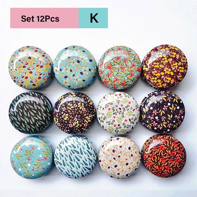 

Мини-маленькая железная коробка, упаковочная коробка для ароматерапии, круглая железная коробка для резьбы