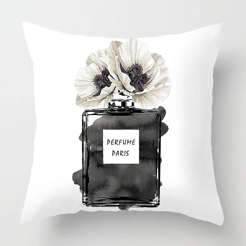 Nordic Luxury Women's Favorite Living Room Decorative Pillow Covers Home Decor Sofa Pillowcases Decorative Cushion Covers 60*60