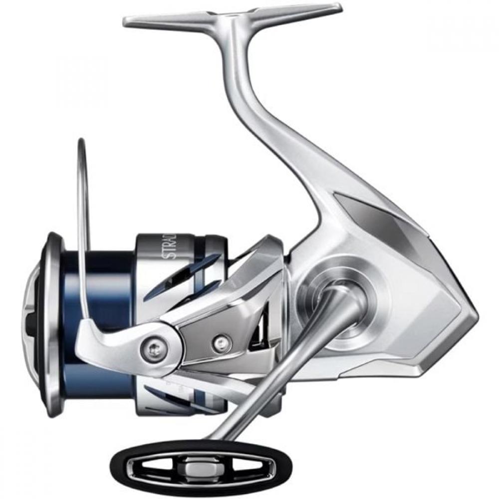 Shimano Spinning Reel 23 Stradic 4000 Mhg