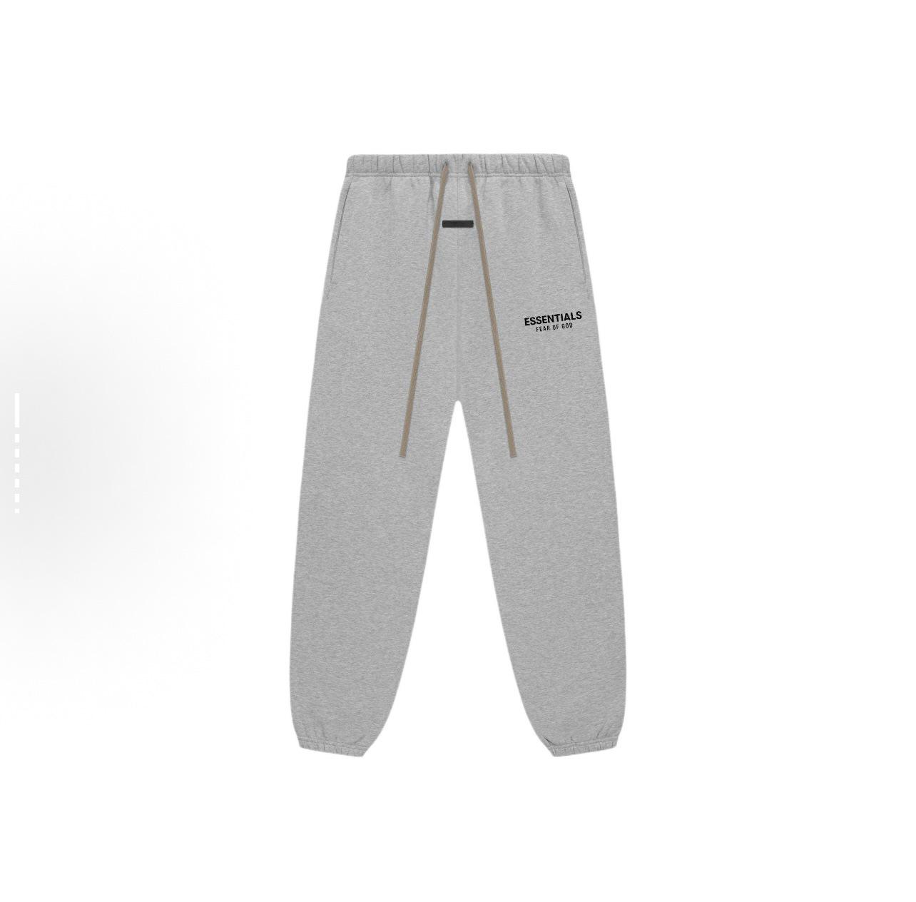 

Зелений X FOG Essentials Plus Оксамитовий Худі SS24 S