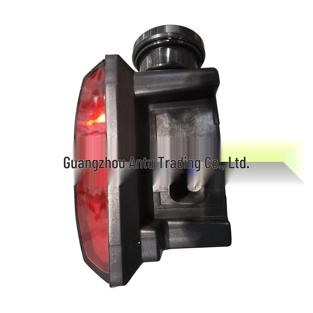 Compatible Tail Lights for Volvo and Mercedes-Benz Trucks (Part Numbers: 0035447303, 0035447103)